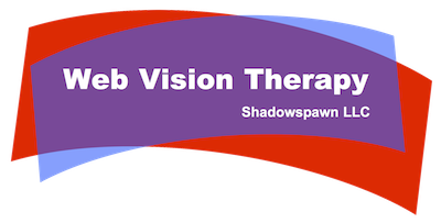 Web Vision Therapy